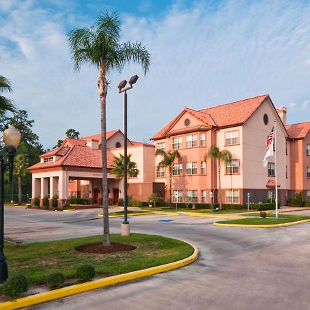 Homewood Suites By Hilton Houston-Woodlands-Shenandoah The Woodlands Exterior foto