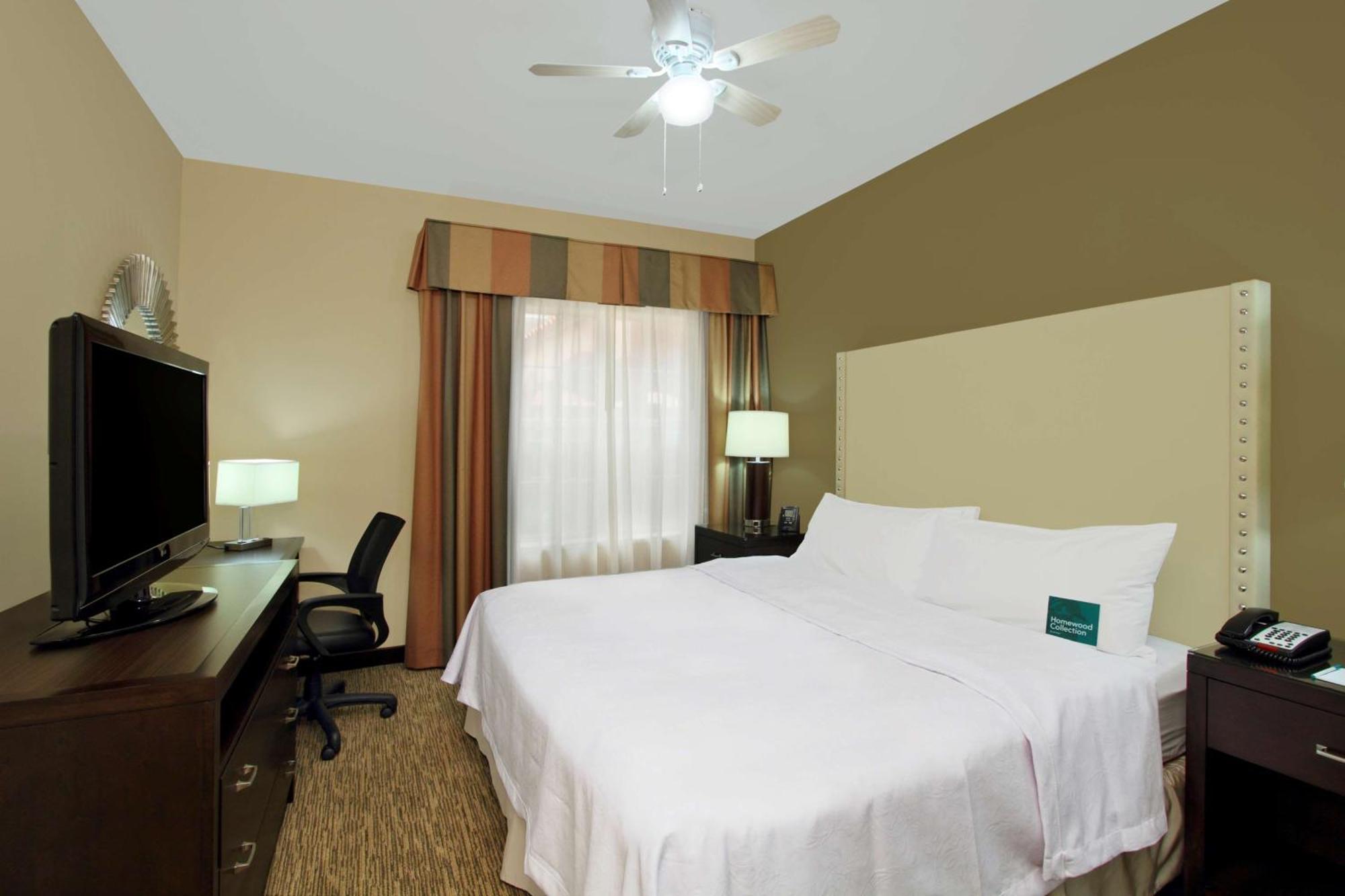 Homewood Suites By Hilton Houston-Woodlands-Shenandoah The Woodlands Exterior foto