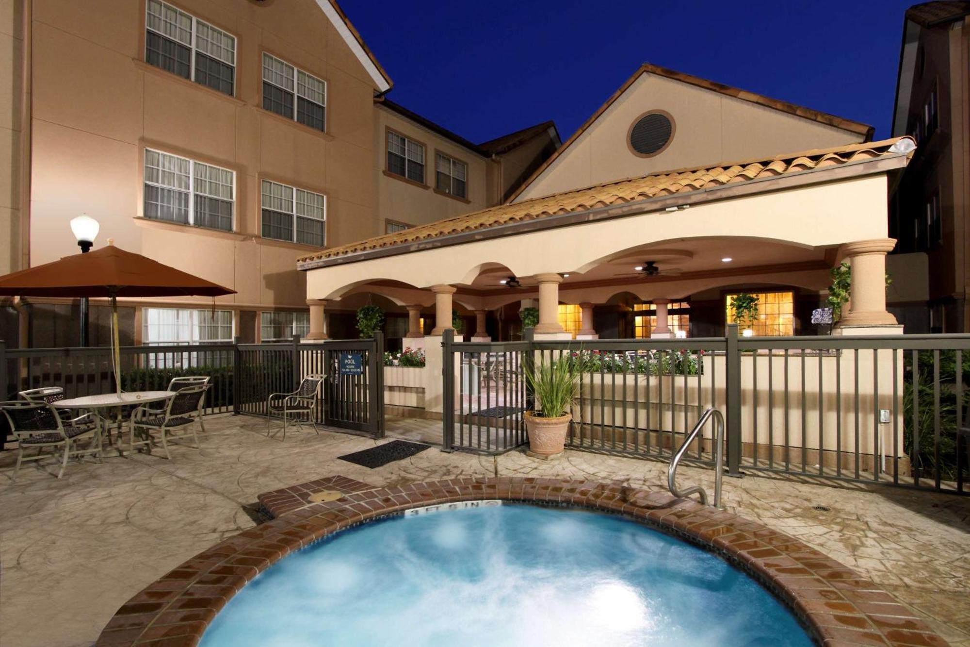 Homewood Suites By Hilton Houston-Woodlands-Shenandoah The Woodlands Exterior foto