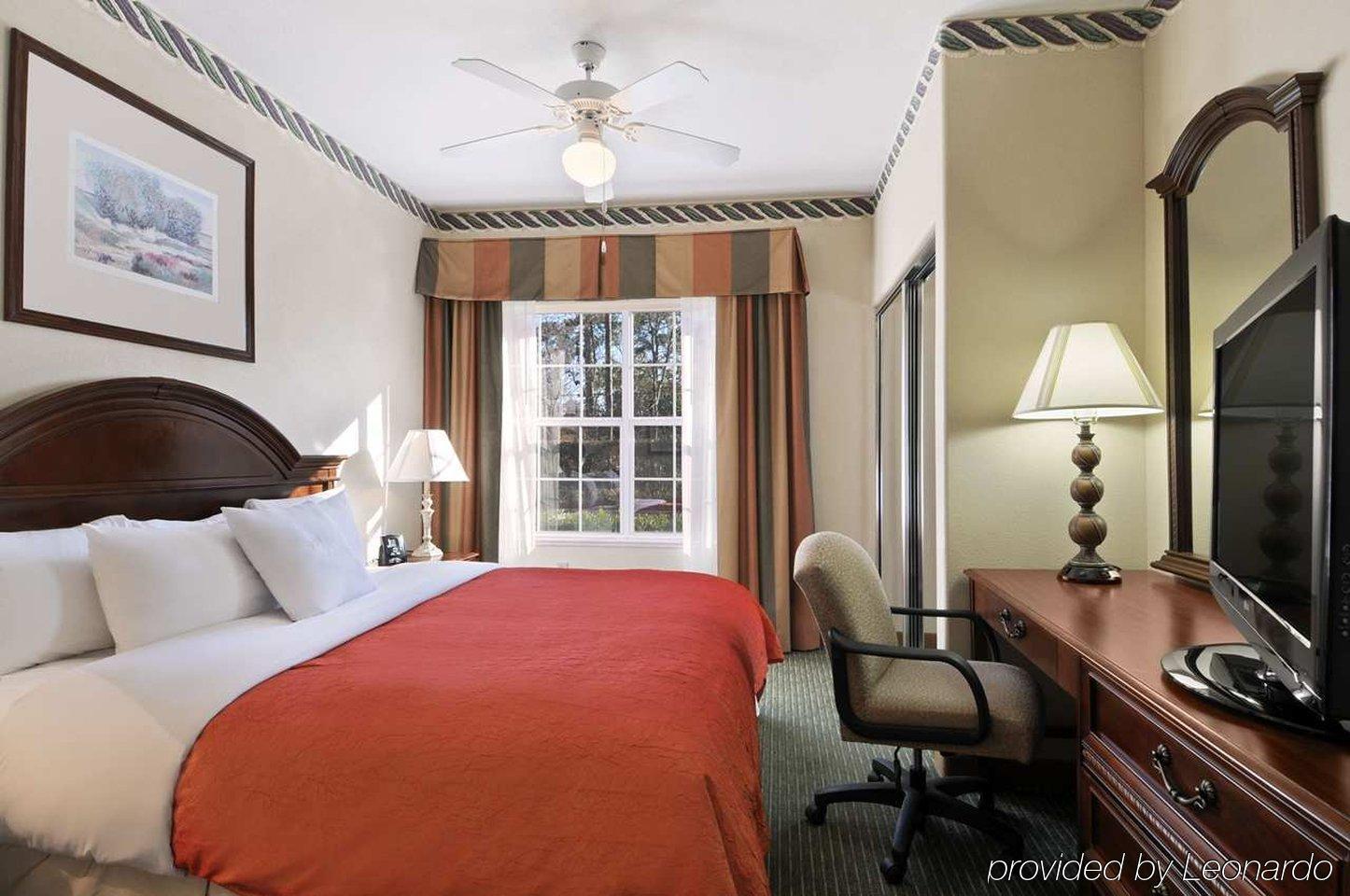 Homewood Suites By Hilton Houston-Woodlands-Shenandoah The Woodlands Habitación foto