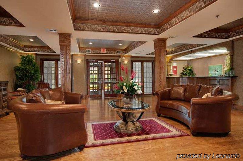 Homewood Suites By Hilton Houston-Woodlands-Shenandoah The Woodlands Interior foto