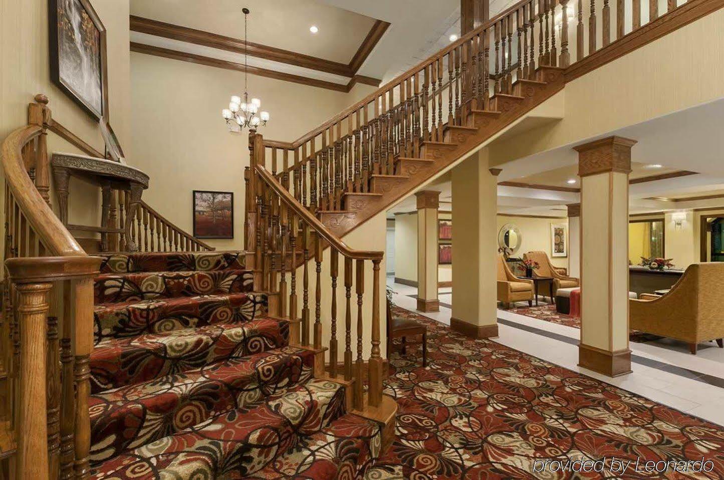 Homewood Suites By Hilton Houston-Woodlands-Shenandoah The Woodlands Interior foto